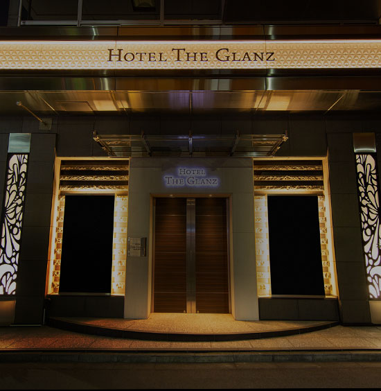 HOTEL THE GLANZ